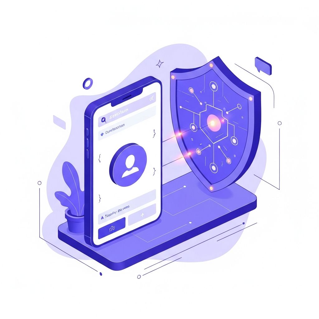 Featured image for Building Scalable APIs with Laravel Sanctum