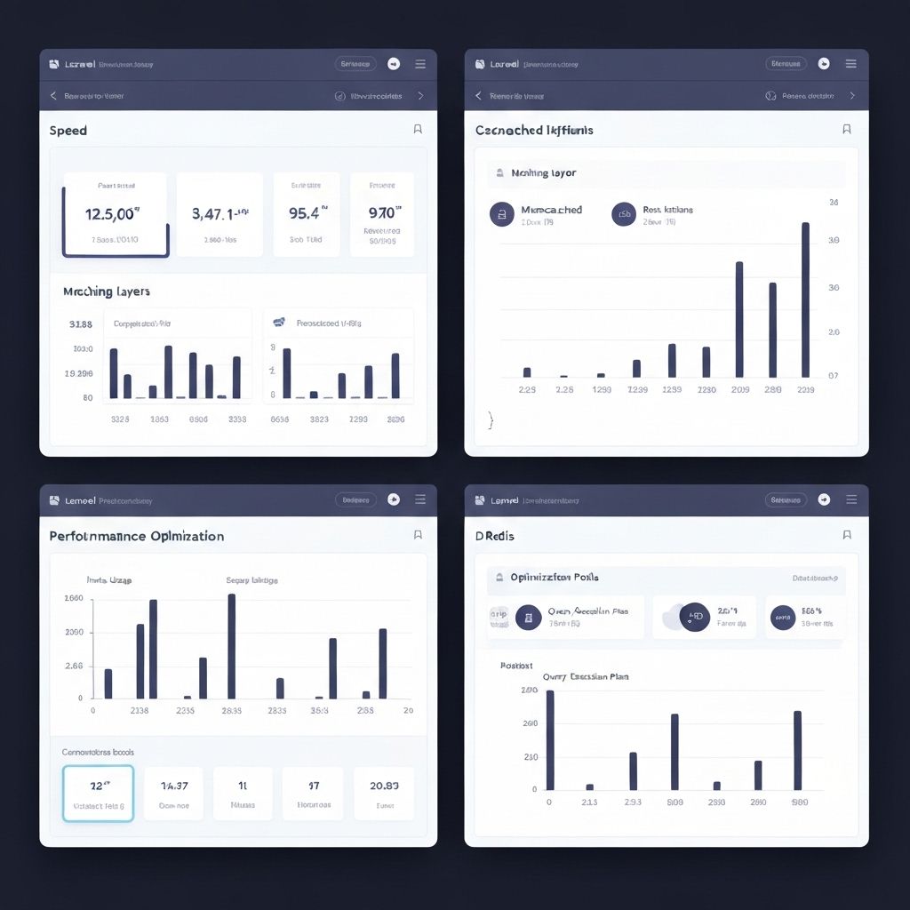 Featured image for Laravel Performance Optimization Tips